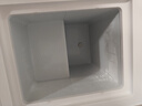日普（RIPU）小冰柜家用小型一級(jí)能效 冷藏柜冷凍柜兩用冰柜小型租房家用小冰箱小型冷柜 65升【萬(wàn)人推薦 升級(jí)減霜95%】 65L 曬單實(shí)拍圖