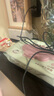 babycare嬰兒手口濕巾新生兒濕紙巾加厚擦臉帶蓋大包6480紫蓋濕巾80抽*3包 曬單實(shí)拍圖