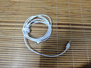 畢亞茲適用于蘋果數(shù)據(jù)線iPhone14promax/13/12/11/Xs/8plus手機快充線ipadAir平板USB車載充電線加長2米 曬單實拍圖