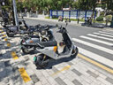 九號電動(dòng)新品F2z 110 MAX 電動(dòng)自行車(chē)9號智能【門(mén)店自提】 到門(mén)店選顏色 曬單實(shí)拍圖