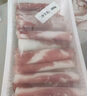 鮮京采內(nèi)蒙古原切羔羊肉卷2斤(250g*4包) 火鍋食材 京東自有品牌 曬單實(shí)拍圖