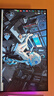 KTC 27英寸2K 210Hz FastIPS電競電腦顯示器 旋轉升降 音箱 10Bit高亮護眼 國家補貼 顯示屏H27T22S-3 曬單實(shí)拍圖