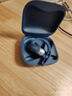 韶音（SHOKZ）【國(guó)家補(bǔ)貼】OpenFit Air T511開放式耳機(jī)掛耳式藍(lán)牙耳機(jī)不入耳運(yùn)動(dòng)跑步非骨傳導(dǎo)七夕禮物 寶石藍(lán) 曬單實(shí)拍圖