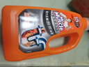威猛先生（Mr Muscle）管道速效疏通啫喱 強力瓦解廚房堵塞 960ml 曬單實拍圖