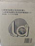 威露士la有氧洗衣液檸檬香6斤組合裝（瓶1L+補(bǔ)充裝1L*2）除菌除螨除霉味 曬單實(shí)拍圖