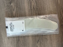 云潔粘貼式馬桶貼 可水洗馬桶墊加厚馬桶套家用坐便器 6對(duì)（12片裝） 曬單實(shí)拍圖