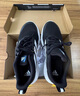 阿迪達斯 adidas 男鞋 edge 運動(dòng)鞋戶(hù)外休閑跑步鞋 GZ5280 44碼 曬單實(shí)拍圖