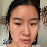 韓方五谷黃芪水乳液面霜補水保濕美白去黃提亮抗皺緊致男女護膚品套裝100g 曬單實(shí)拍圖