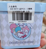 正港（ZGO）三麗鷗手表女學(xué)生防水電子手表初高中生專用高顏值女生生日禮物 曬單實(shí)拍圖