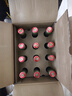 西鳳酒 綠瓶裸瓶省外版 45度 500ml*12瓶 整箱裝 鳳香型白酒 曬單實(shí)拍圖