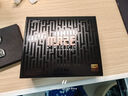 興戈EW200 可換線HiFi有線耳機(jī)動圈高音質(zhì)大聲場聽聲辨位吃雞入耳式電腦游戲電競音樂耳塞 EW200【3.5帶麥】線長約1.7M 曬單實拍圖