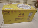 燕京啤酒 12度 原漿白啤500ml*15聽 冰爽暢飲 整箱裝 曬單實拍圖