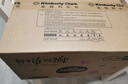 好奇（Huggies）鉑金裝小桃褲拉拉褲XXL50片(15kg以上)尿不濕【消暑散熱】 曬單實拍圖