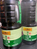 李錦記 薄鹽系列 薄鹽生抽1.52kg*2【減鹽 一級】0添加防腐劑 味鮮 醬油 曬單實拍圖
