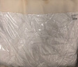 無印良品A類全棉床笠單件 200*220cm床套罩床墊保護(hù)罩全包床笠 曬單實(shí)拍圖