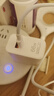 華為全能充電器(66W)超級快充含6A Type-C數據線(xiàn) 3C認證 適配華為手機Mate60Pro/Pura 70 曬單實(shí)拍圖