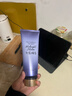 維多利亞的秘密（Victoria's Secret）香氛身體乳女秋季 午夜暗香236ML 滋潤清爽保濕香體潤膚乳   曬單實(shí)拍圖