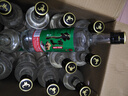 牛欄山 精制陳釀 濃香風(fēng)格 43度 500ml*12瓶 整箱裝 曬單實拍圖
