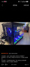 影馳AMD 7800X3D/9800X3D/RTX5070TI/RTX5080顯卡黑神話悟空電競游戲臺式組裝電腦AI主機整機DIY組裝機 配置7 9800X3D核顯 曬單實拍圖