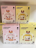 babycare兒童保溫杯小松鼠嬰兒寶寶學(xué)飲杯不銹鋼吸管水杯壺學(xué)生上學(xué)300ml 曬單實(shí)拍圖