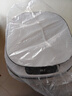 揚(yáng)子脫水機(jī)甩干機(jī)家用大容量不銹鋼甩干桶塑料脫水桶單脫水甩干 揚(yáng)子 T12脫水機(jī)【不銹鋼桶+藍(lán)光】 曬單實(shí)拍圖