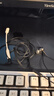 索尼（SONY） MDR-EX255AP 有線(xiàn)耳機3.5mm接口 入耳式耳機帶麥 手機音樂(lè )耳機 電腦筆記本適用 強勁低音 黑色 曬單實(shí)拍圖