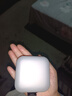 神牛（Godox）補光燈LED6R/LED6BI全彩RGB補光燈小型彩色拍照燈口袋便攜創(chuàng)意迷你燈 LED6R【彩光版】 官方標(biāo)配 曬單實拍圖