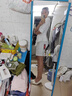 晨芙職業(yè)西裝套裝女夏薄款氣質(zhì)女神范顯瘦主持人正裝美容院前臺工作服 黑色外套+半裙 S 建議80-90斤 曬單實拍圖