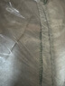 萊夫時(shí)尚撞色包包女包手提斜挎包輕便帆布水桶包 經(jīng)典黑 曬單實(shí)拍圖