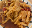 脫骨俠無(wú)骨雞爪蒜香618g盒裝去骨鳳爪解饞網(wǎng)紅追劇小吃夜宵即食休閑零食 曬單實(shí)拍圖