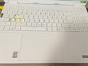 華碩天選6 2025新品16英寸游戲本 高性能筆記本電腦RTX50系列顯卡 天選6丨銳龍7 H 260 RTX5050青 16G內(nèi)存/1TB固態(tài) 曬單實(shí)拍圖