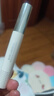 法汀妮（feotznw）輕巧梳齒睫毛膏女防水定型持久卷翹纖長(cháng)細刷自然嫁接送女友禮物 黑色 曬單實(shí)拍圖