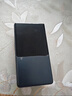 金立（Gionee）老年人手機(jī)4G全網(wǎng)通翻蓋老年機(jī) 超長待機(jī) 大字體大聲音大按鍵學(xué)生大屏老人機(jī)功能機(jī)V16 黑色 曬單實拍圖