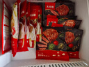大希地大一統(tǒng)整切菲力牛排調(diào)理牛扒免腌制生鮮冷凍食品食材 菲力牛排130g*8袋+莫吉托牛排2袋 曬單實(shí)拍圖