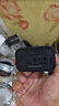 騎記（QiCYCLE）N3車(chē)載充氣泵便攜打氣泵電動(dòng)打氣筒自行車(chē)電動(dòng)車(chē)無(wú)線(xiàn)充氣寶 曬單實(shí)拍圖