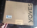 Yoves 適用蘋(píng)果macbook air m4內膽包pro14 m3保護套air15筆記本電腦包 黯藍色【請勿拍錯尺寸】 13.3-13.6英寸 M4/M3/M2/M1 曬單實(shí)拍圖