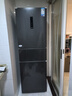 美的（Midea）283三門三開門大容量家用小型電冰箱一級(jí)能效節(jié)能風(fēng)冷無霜雙凈味租房多門MR-283WTPZE【國(guó)家補(bǔ)貼】 曬單實(shí)拍圖