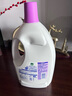 滴露（Dettol）衣物消毒液 薰衣草3L 99.9%殺菌除螨內衣兒童衣物除菌液配洗衣液 曬單實(shí)拍圖
