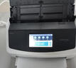 富士通（FUJITSU） iX1600掃描儀高速高清自動(dòng)連續批量雙面彩色饋紙式A4合同文檔WIFI無(wú)線(xiàn)替代iX1500對折A3 曬單實(shí)拍圖