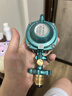 CHANT長青創(chuàng)爾特減壓閥0.6L /1.2L新國標燃氣液化氣煤氣罐石油氣調(diào)壓器 創(chuàng)爾特JYT-1.2L【插口款】 曬單實拍圖