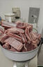 京餉內蒙古羊肉禮盒10斤 羊腿6斤+羊肋排4斤生鮮羊肉 源頭直發(fā) 曬單實(shí)拍圖