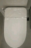 德匠科勒 智能馬桶智能一體機(jī)無(wú)水壓限制虹吸式家用泡沫盾全自動(dòng)坐便器 M1S全功能-手動(dòng)翻蓋+帶水箱 250/305/350/400坑距下單備注 曬單實(shí)拍圖