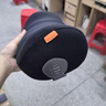 倍思（Baseus）汽車(chē)頭枕車(chē)載護頸枕邁巴赫車(chē)用靠枕頸部靠墊頸椎枕頭頸車(chē)型通用 【店長(cháng)推薦】通用頭枕 -黑- 1個(gè) 曬單實(shí)拍圖