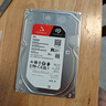 希捷（SEAGATE）安防硬盤 4TB 256MB SATA CMR垂直 機(jī)械硬盤 視頻儲(chǔ)存 數(shù)據(jù)恢復(fù)服務(wù) 希捷酷鷹 3.5英寸ST4000VX015 曬單實(shí)拍圖