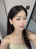 伊燦小眾設(shè)計感和田玉耳環(huán)女氣質(zhì)百搭高級耳扣2025年新款爆款輕奢耳飾 耳環(huán) 曬單實拍圖