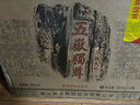 泰山牌國產(chǎn)白酒 泰山牌五岳獨尊昂頭天外濃香型白酒  52度 500mL 6瓶 曬單實拍圖
