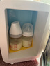 科敏4L車(chē)家兩用冰箱儲(chǔ)奶母乳冷藏小型冰箱冷藏加熱冷暖箱戶(hù)外家居用品 曬單實(shí)拍圖