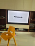 松下（Panasonic）電視50英寸4K超清懸浮全面屏 開機(jī)無廣告 雙頻WiFi AI語音 MEMC HDR10智能平板彩電以舊換新補(bǔ)貼 50英寸 TH-50LX600C 官方標(biāo)配 曬單實(shí)拍圖