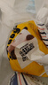雀氏（Chiaus） 拉拉褲早安寶貝4XL30片(19-28kg)大寶尿褲【品牌直供 安心品質(zhì)】 曬單實(shí)拍圖