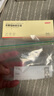 京東京造 密封袋食品級保鮮袋燒烤露營中號雙鏈密實袋18*20.8cm【25只】 曬單實拍圖